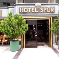 Spor Hotel