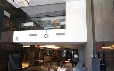 Yeni Bahar Otel · 5
