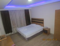 Standardzimmer