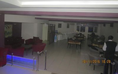 Yeni Riva Otel · 4