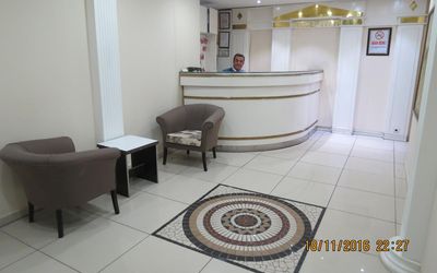 Yeni Riva Otel · 2