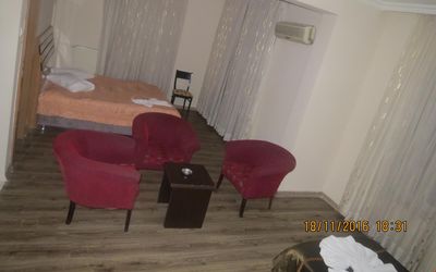 Yeni Riva Otel · 5