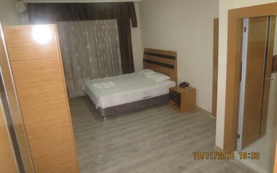 Yeni Riva Otel · 3