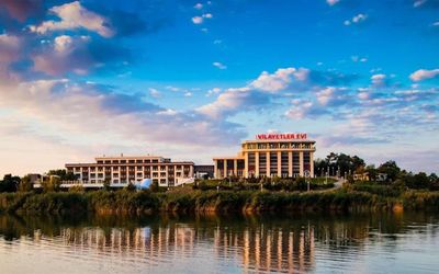 Ve Hotels Gölbasi · 2
