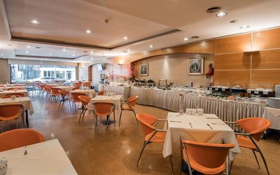 Best Western Otel 2000 · 4