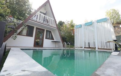 Çelik Resort · 4