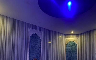 Valide Sultan Termal Otel · 3