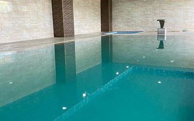 Valide Sultan Termal Otel · 5
