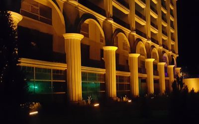 Valide Sultan Termal Otel · 2