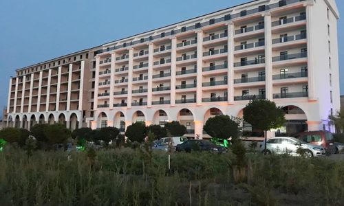 Valide Sultan Termal Otel Ankara Rezervasyon | Otelz.com