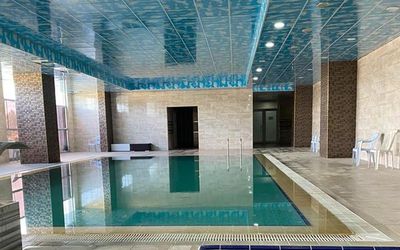 Valide Sultan Termal Otel · 4