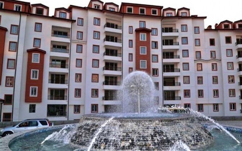 Beyland Resort Spa Hotel · 1