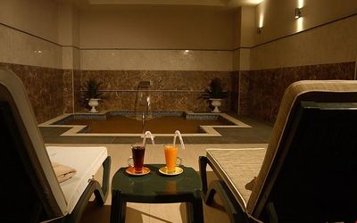 Beyland Resort Spa Hotel · 5