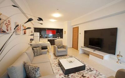 Beyland Resort Spa Hotel · 4