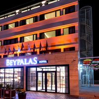 Beypalas Hotel