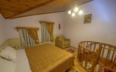 Beypazarı İpekyolu Konağı · 4