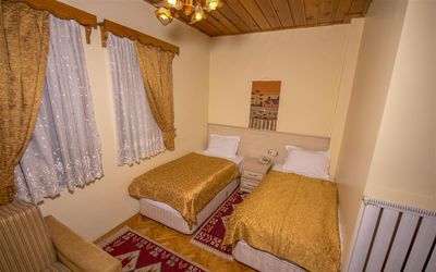 Beypazarı İpekyolu Konağı · 3