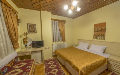Beypazarı İpekyolu Konağı · 5