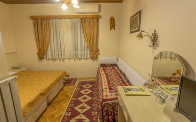 Beypazarı İpekyolu Konağı · 2