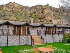 Taş Ev ODA