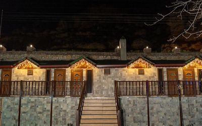 Beypazarı Cevizli Bağ Vadi Pansiyon · 2