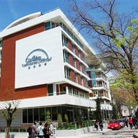 Alba Ankara Hotel