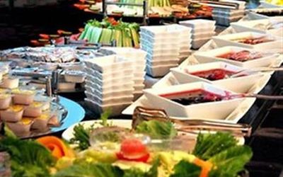 Alba Ankara Hotel · 4