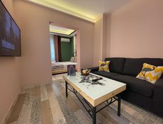 DELUXE  ROOM 1+0
