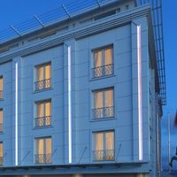 Ankara Atli Otel