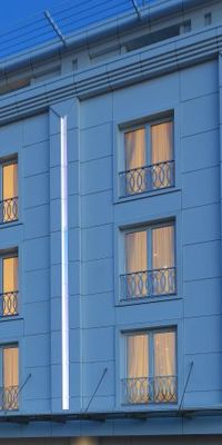 Ankara Atli Otel