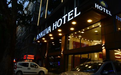 Ankuva Hotel · 2