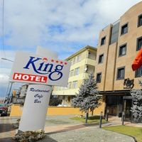 Atakule King Hotel