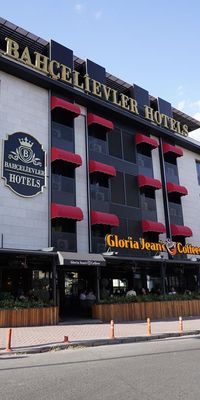 Bahçelievler Hotels