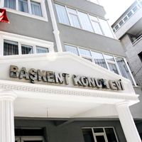 Baskent Konukevi