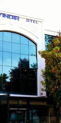 Bayındır Otel