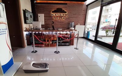 Butik 24 Apartment · 4