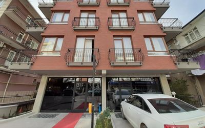 Butik 24 Apartment · 2