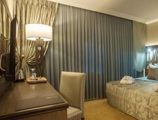 Pokój Rodzinny - Apartament Z Balkonem