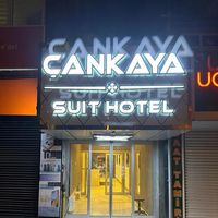 Çankaya Suit Otel