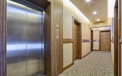City Hotel Residence · 5