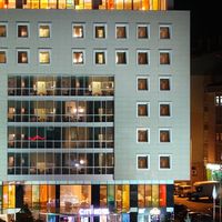 City Hotel Turan Güneş