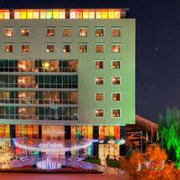 City Hotel Ankara