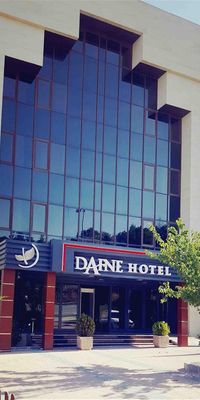 Dafne Hotel Balgat