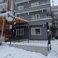 Deeps Hostel Ankara 2