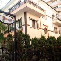 Deeps Hostel Ankara