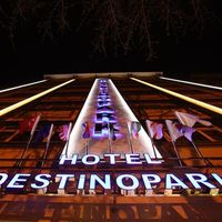 Destino Park Hotel