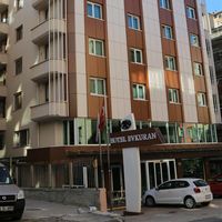 Evkuran Otel