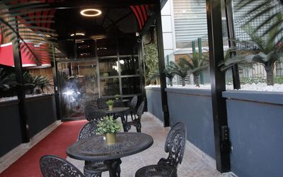 Golden House Apart Hotel · 3