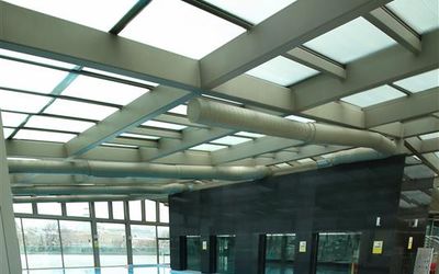 Intercontinental Grand Ankara · 3