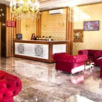 Grand Hamit Hotel